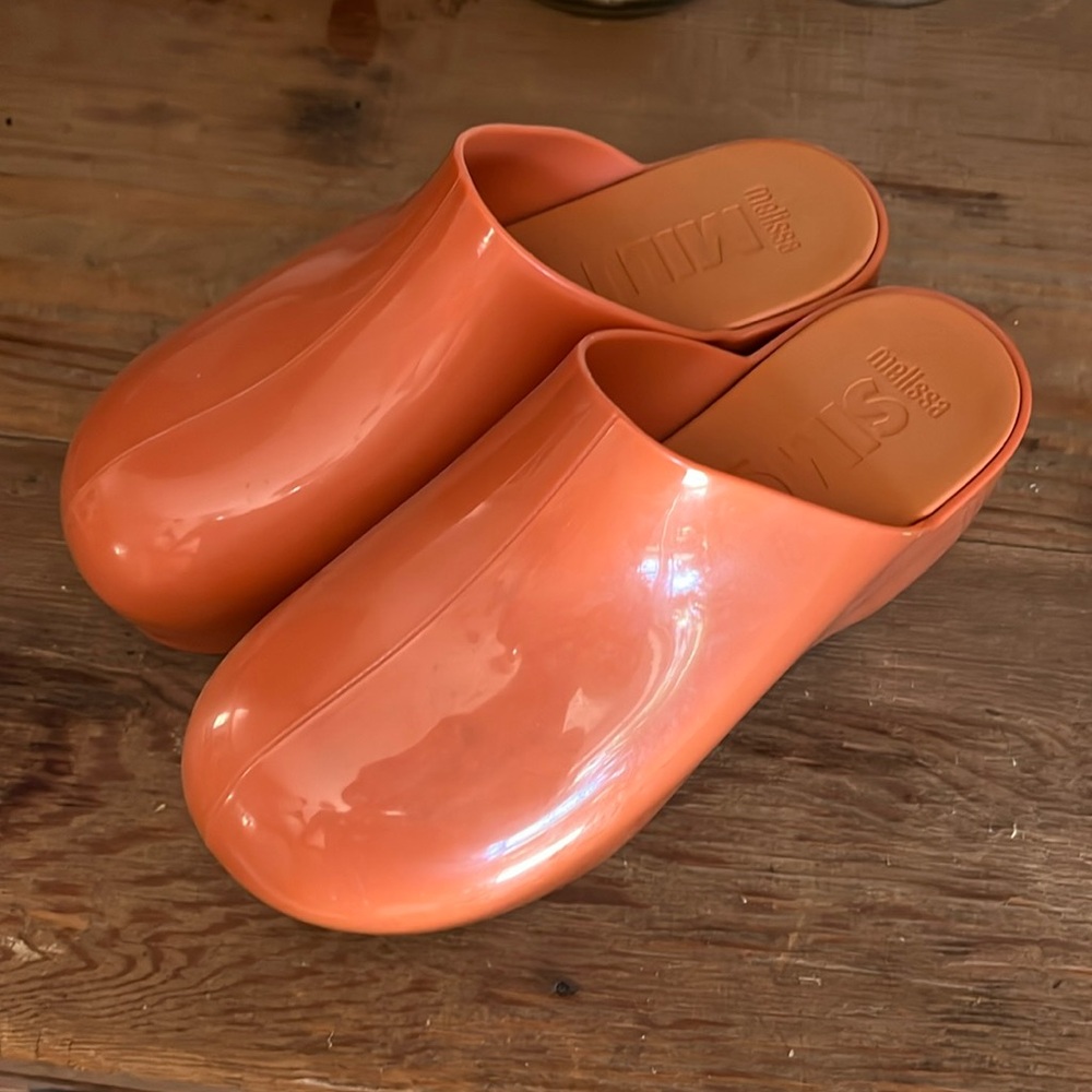 simon miller bubble clog